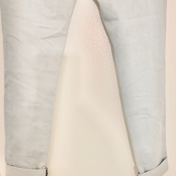 Fashion nova, stretchy ripped jeans. - Picture 5 of 5